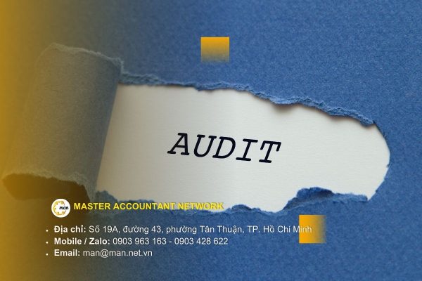 Hướng dẫn xác định doanh nghiệp không thuộc diện kiểm toán