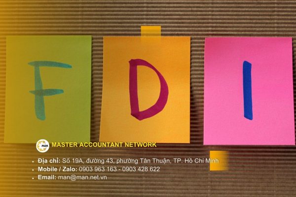 Những quy định pháp lý liên quan đến dịch vụ kiểm toán cho doanh nghiệp FDI