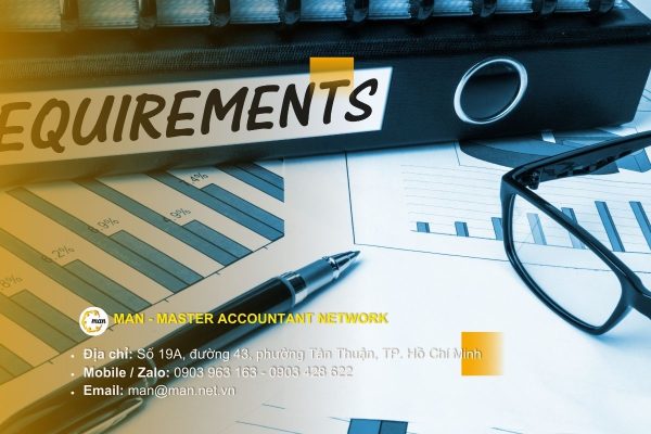 doanh nghiệp không bắt buộc kiểm toán