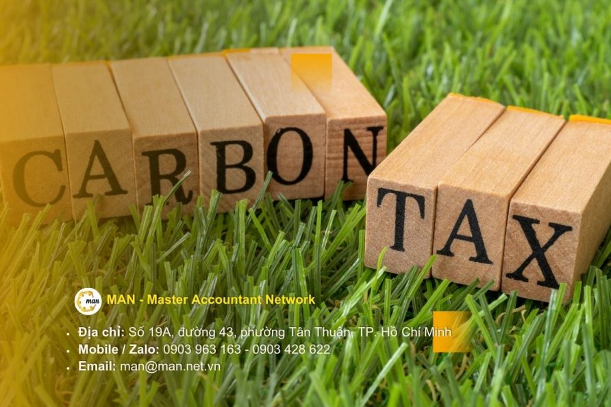 Chính sách miễn thuế TNDN 2025 cho tín chỉ carbon, trái phiếu xanh và hoạt động R&D