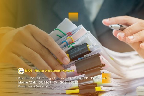Dịch vụ kiểm toán uy tín tại TP.HCM giúp doanh nghiệp minh bạch tài chính và tuân thủ pháp luật