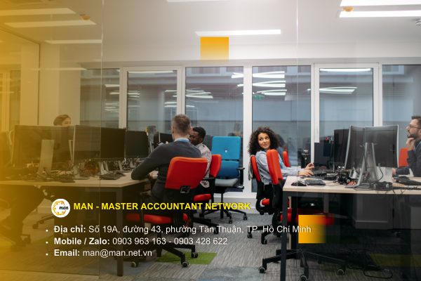 Doanh nghiệp lớn thực hiện báo cáo tài chính theo Nghị định 90/2025/NĐ-CP kiểm toán