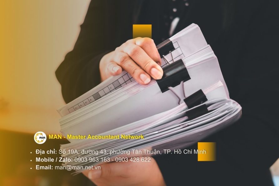 Doanh nghiệp thực hiện dịch vụ kiểm toán theo Luật Kiểm toán độc lập 67/2011/QH12