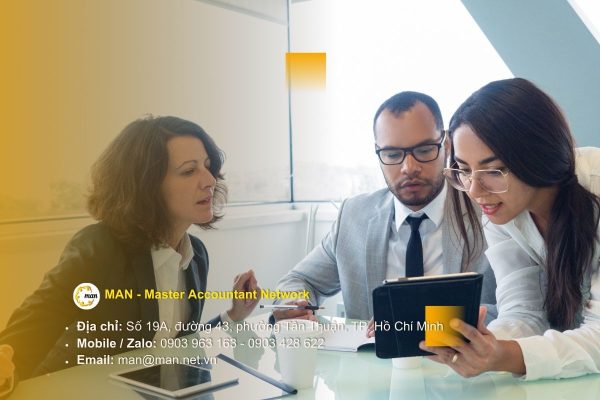 Hướng dẫn khấu trừ thuế TNCN và hạch toán công tác phí