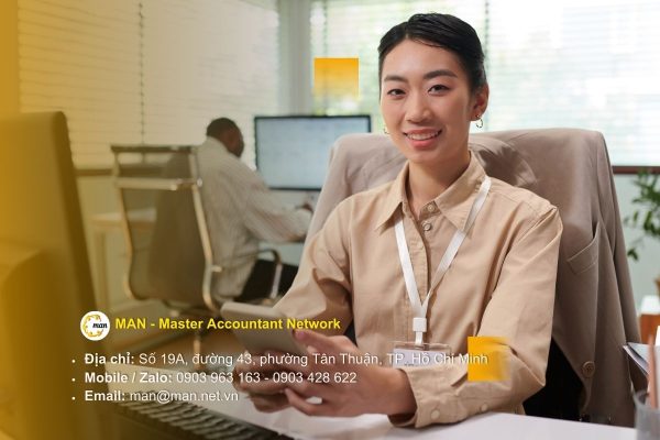 Kiểm toán doanh nghiệp lớn theo Nghị định 90/2025/NĐ-CP giúp doanh nghiệp minh bạch tài chính và nâng cao uy tín