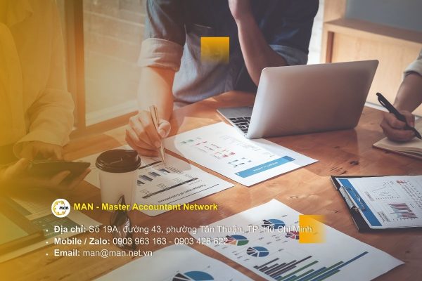 Quy trình dịch vụ kiểm toán chuyên nghiệp giúp doanh nghiệp giảm rủi ro và nâng cao uy tín