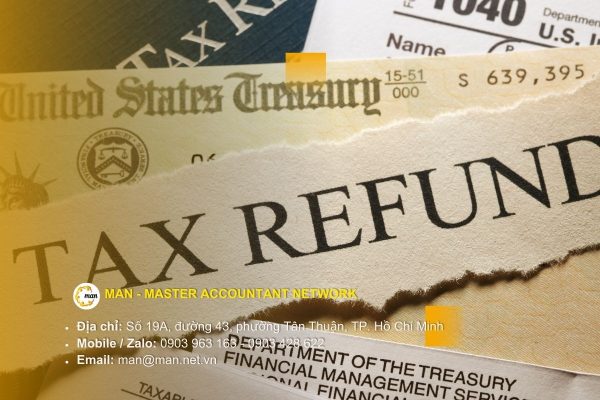 Thủ tục kê khai, quyết toán và hoàn thuế mới nhất áp dụng từ 3/9/2025