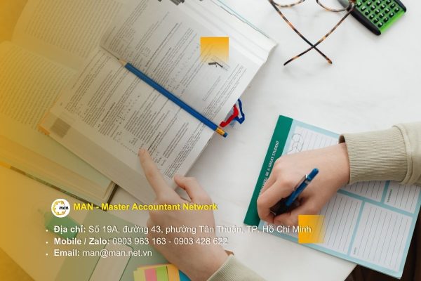 7 lưu ý quan trọng cho hộ kinh doanh