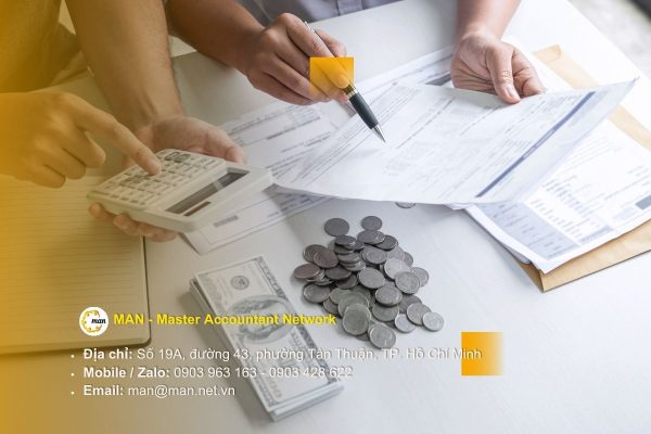 Bảng giá dịch vụ kiểm toán báo cáo tài chính doanh nghiệp năm 2025 theo quy mô và loại hình