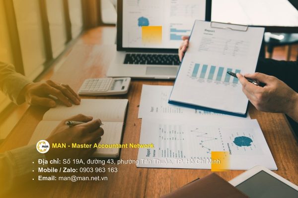 Hiểu đúng Báo cáo Kiểm toán Báo cáo Tài chính: Ý Nghĩa, Quy Trình và Cách đạt Ý kiến chấp nhận toàn phần