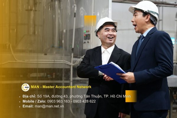 Báo cáo kiểm toán môi trường giúp doanh nghiệp đảm bảo tuân thủ Luật Bảo vệ Môi trường 2020