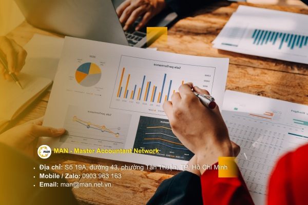 Tại sao Báo cáo Tài Chính đã được Kiểm Toán là yếu tố sống còn với doanh nghiệp 2025?