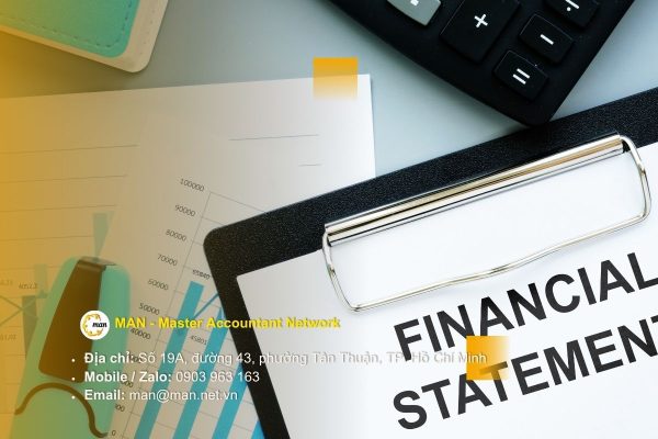 Báo cáo Tài Chính kiểm toán quyết định sống còn của Doanh nghiệp