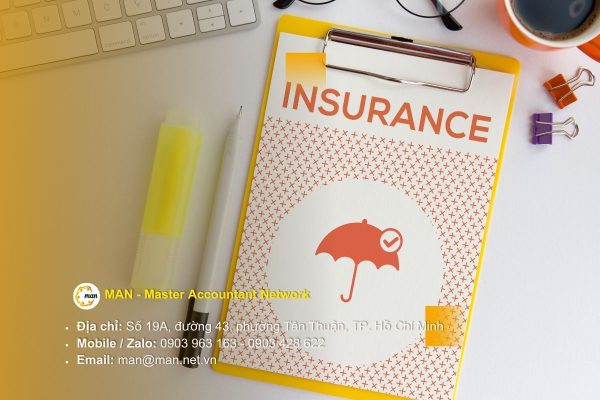 Bảo hiểm trách nhiệm nghề nghiệp kiểm toán viên bảo vệ doanh nghiệp