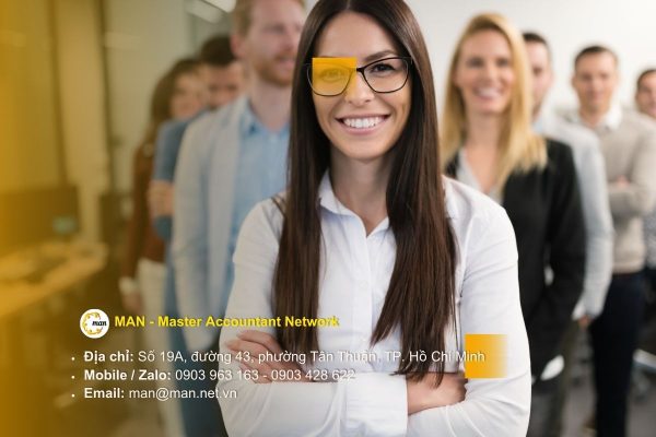 Các công ty kiểm toán hàng đầu Việt Nam bao gồm Big 4, AASC, A&C và MAN