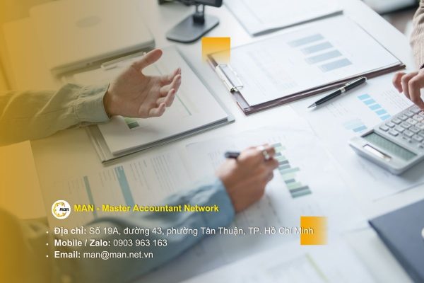 Các loại Ý kiến kiểm toán viên trong Báo cáo tài chính kiểm toán theo chuẩn mực mới nhất