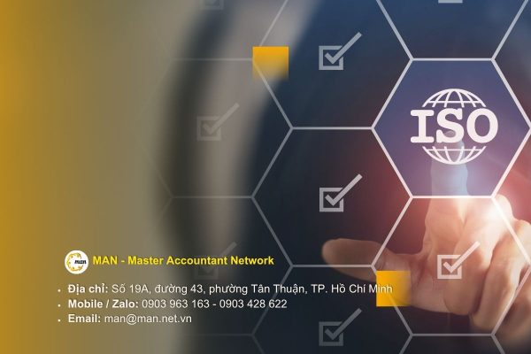 Các loại kiểm toán ISO 27001 và kết quả