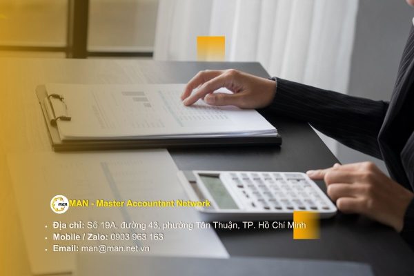 Các loại ý kiến trong Báo cáo kiểm toán tài chính và ý nghĩa