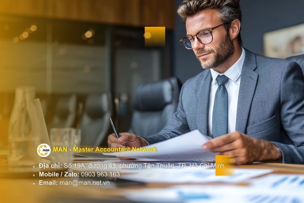 Các loại ý kiến trong báo cáo tài chính đã được kiểm toán phản ánh mức độ tin cậy của doanh nghiệp