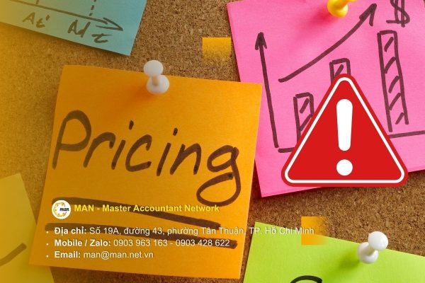 Cảnh báo rủi ro khi lựa chọn báo giá dịch vụ kiểm toán giá rẻ dưới mức sàn và tiêu chí chọn công ty uy tín