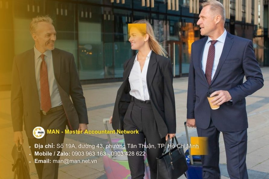 Cập nhật quy định mới về cấp phép lao động cho người nước ngoài tại Việt Nam 2025