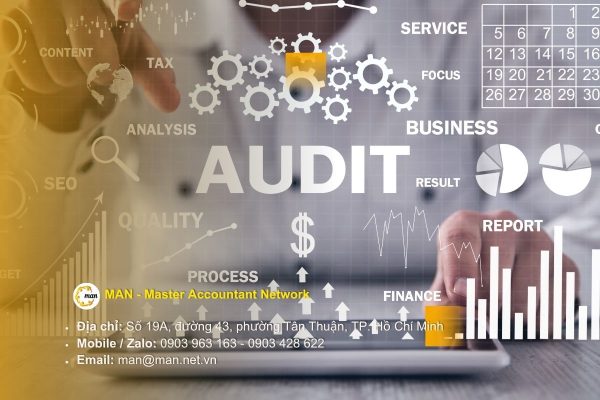 Chi phí thuê kiểm toán độc lập năm 2025 cho doanh nghiệp Việt Nam