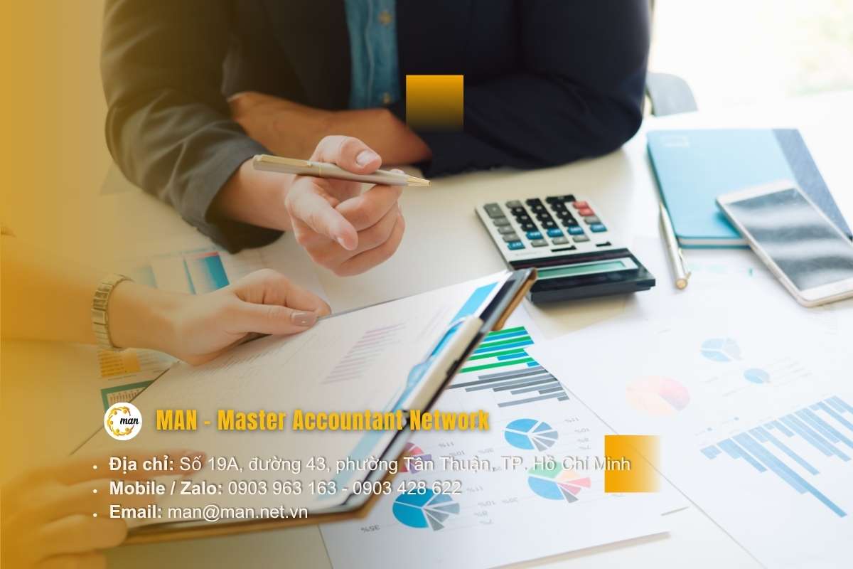 Công cụ và phần mềm hỗ trợ dịch vụ tư vấn kiểm toán hiện đại