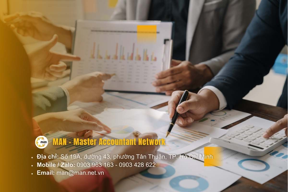 Công cụ và phần mềm hỗ trợ kiểm toán doanh nghiệp niêm yết