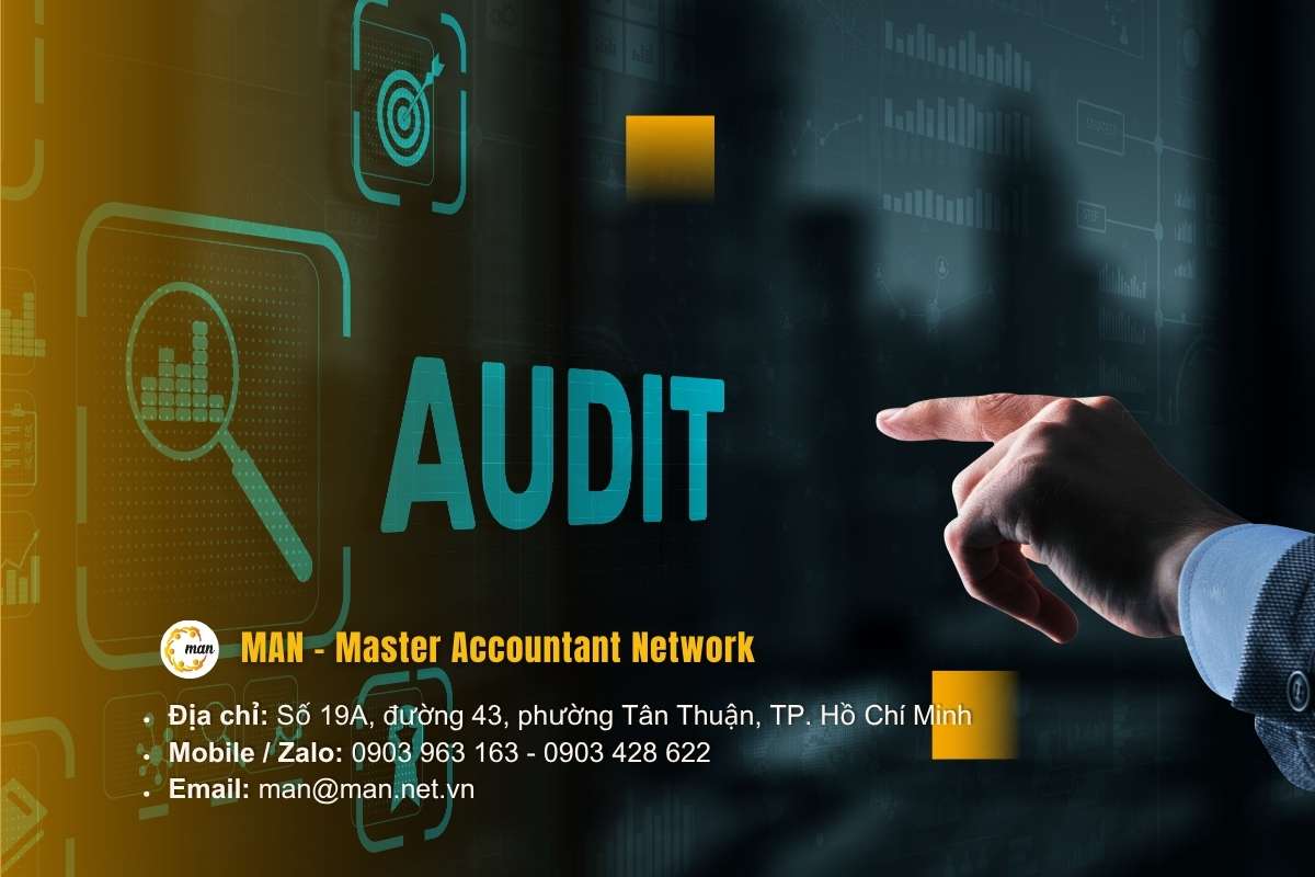 Công cụ và phần mềm hỗ trợ tối ưu phí kiểm toán độc lập