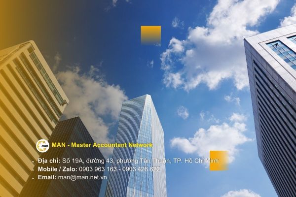 Công ty dịch vụ kiểm toán chuyên nghiệp tại Việt Nam hỗ trợ doanh nghiệp đảm bảo minh bạch tài chính và tuân thủ pháp lý