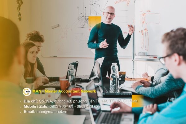 Công ty kiểm toán uy tín để thuê kiểm toán viên độc lập giúp nâng cao uy tín với nhà đầu tư