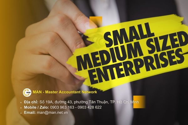 Công ty kiểm toán vừa và nhỏ hỗ trợ SMEs Việt tối ưu chi phí và tuân thủ pháp luật