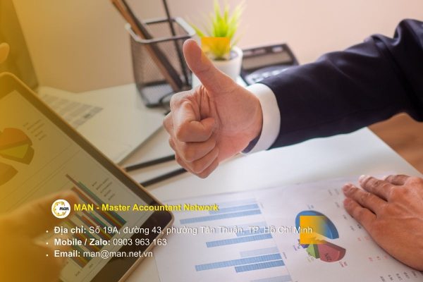 Đặc điểm nổi bật của Báo cáo Kiểm toán Báo cáo Tài chính giúp doanh nghiệp khẳng định minh bạch và uy tín