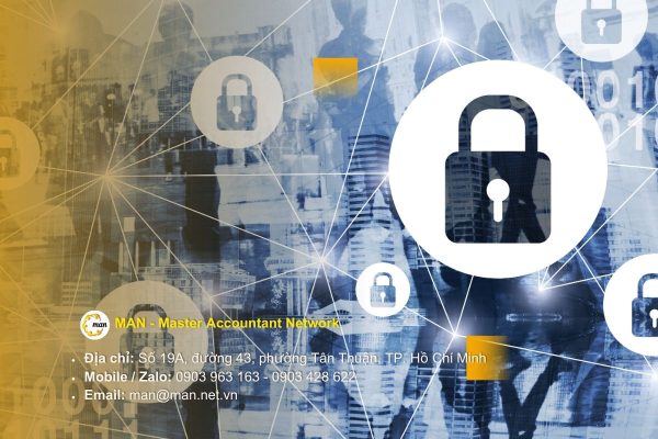 Đánh giá bảo mật, quản lý truy cập và sao lưu dữ liệu trong kiểm toán IT
