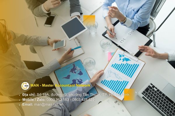 Danh sách công ty kiểm toán uy tín giúp doanh nghiệp áp dụng kinh nghiệm chọn công ty kiểm toán