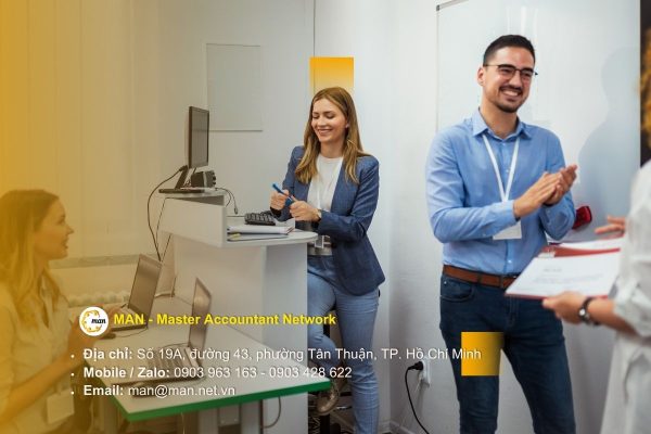 Dịch vụ giấy chứng nhận đầu tư của MAN có gì khác biệt