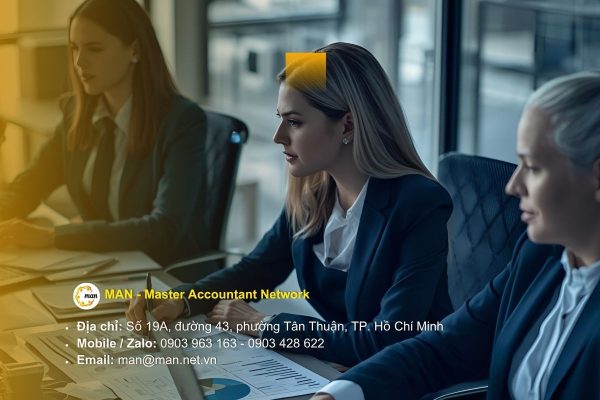 Dịch vụ kiểm toán báo cáo tài chính uy tín chuyên nghiệp