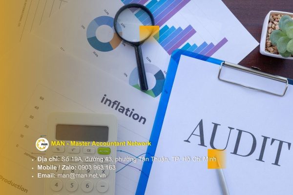 Tối ưu tuân thủ và minh bạch với Dịch vụ Kiểm toán công ty Nước ngoài chuẩn IFRS và VAS