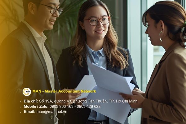 Dịch vụ kiểm toán độc lập giúp doanh nghiệp minh bạch tài chính và nâng cao uy tín