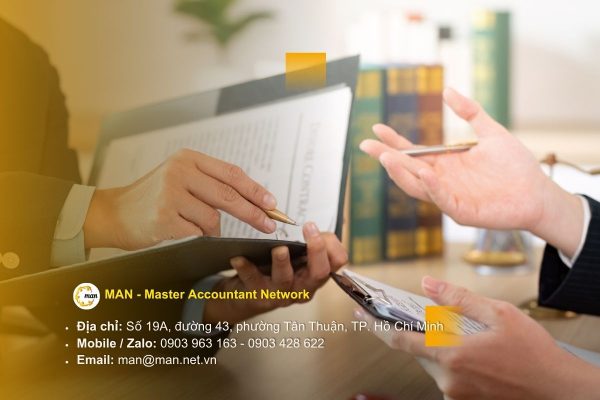 Dịch vụ kiểm toán quyết toán thuế chuyên nghiệp giúp doanh nghiệp giảm rủi ro