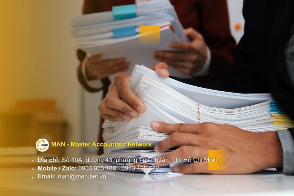 Dịch vụ kiểm toán trọn gói theo ngành