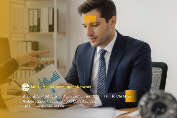 Dịch vụ tư vấn và báo giá kiểm toán báo cáo tài chính uy tín, minh bạch cho doanh nghiệp mọi quy mô