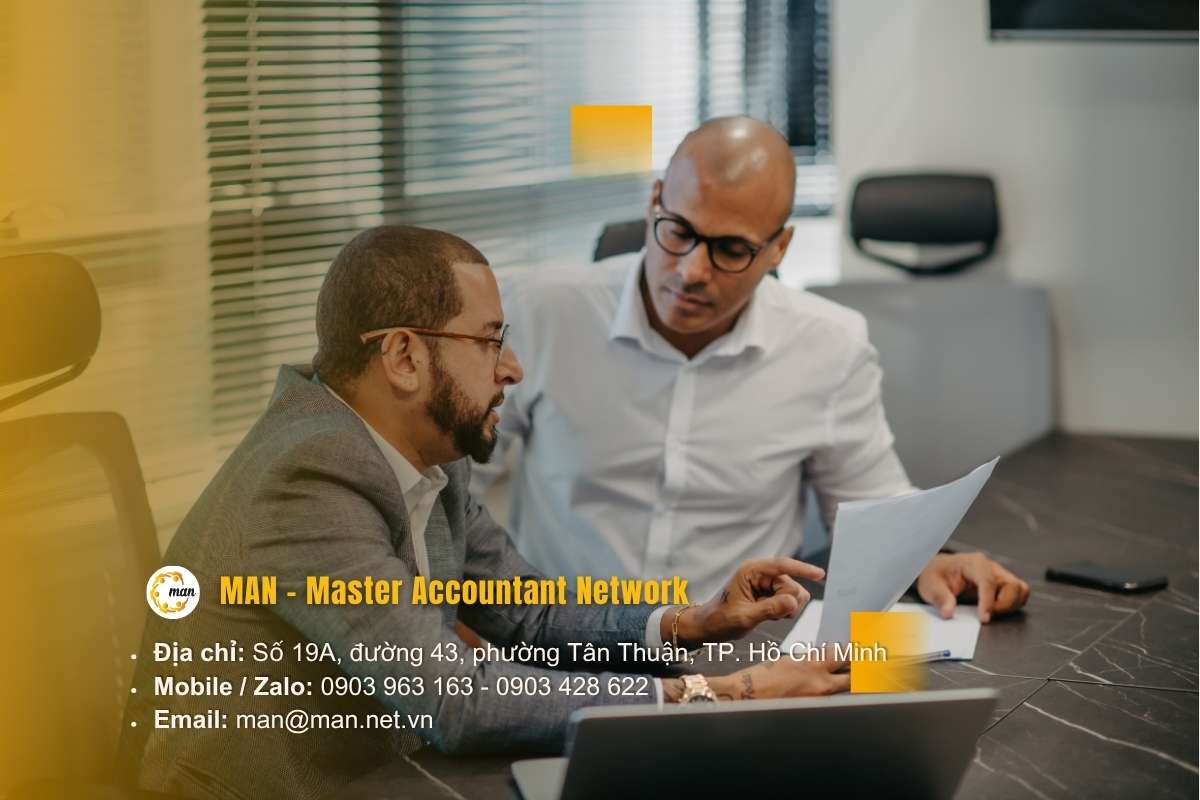 Dịch vụ tư vấn vấn tài chính và kiểm toán là gì