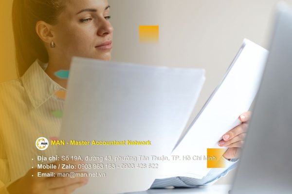 Điều kiện hoàn thuế GTGT đầu vào theo luật mới