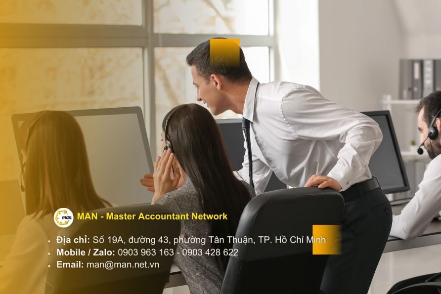 Điều kiện năng lực của doanh nghiệp kiểm toán