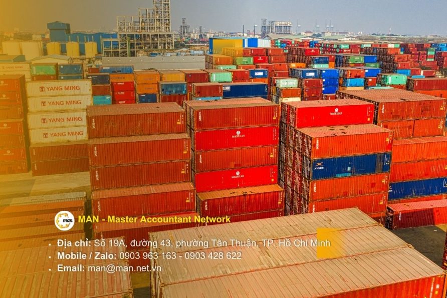 Định chuẩn khu phi thuế quan và chính sách thuế GTGT chuyển tiếp