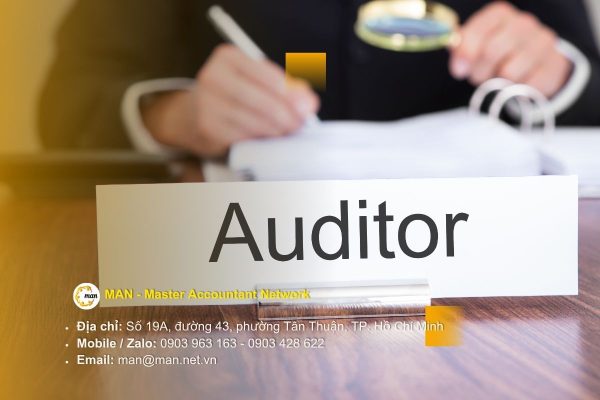 Doanh nghiệp chuẩn bị hồ sơ và giải trình trước kỳ thanh tra thuế nhờ kiểm toán thuế chuyên nghiệp