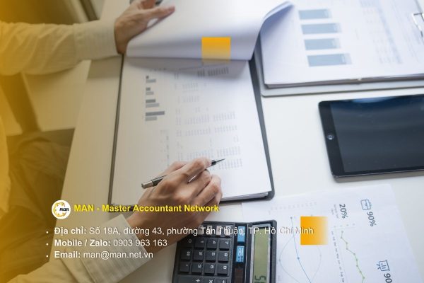 Vì sao Báo cáo Tài Chính được Kiểm toán là chìa khóa tạo niềm tin và thu hút Nhà đầu tư?