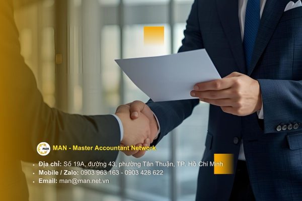 Doanh nghiệp nhận được báo cáo kiểm toán độc lập giúp củng cố niềm tin, nâng cao quản trị nội bộ và tuân thủ pháp luật