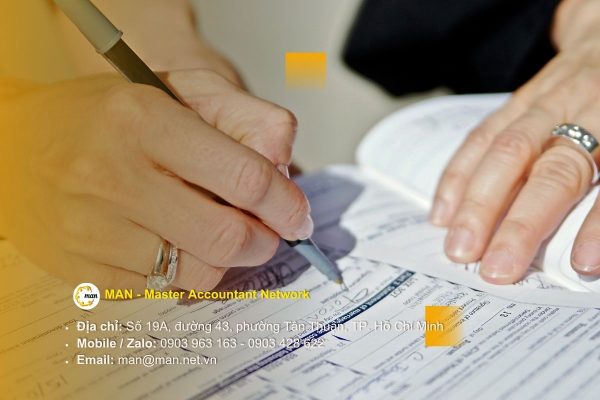 Hồ sơ đăng ký kinh doanh trọn gói được hoàn thiện bởi chuyên gia pháp lý và kế toán